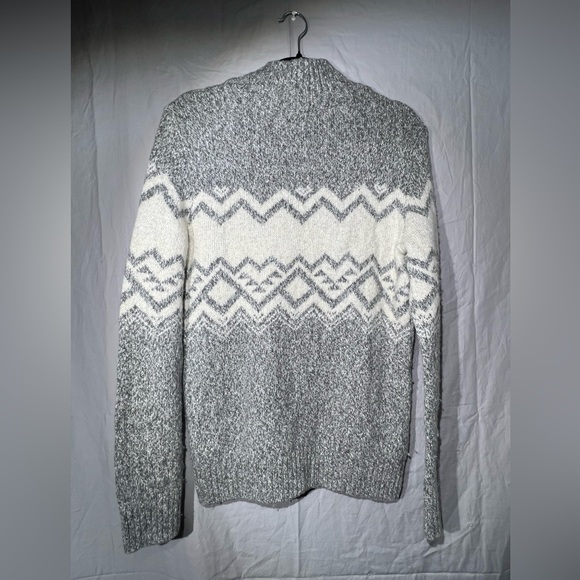 Men’s American Eagle Outfitters Apres Ski Sweater - Picture 2 of 3